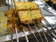 -熙成烧烤·三十三年(开发区店)