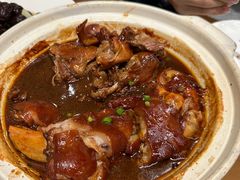 -大灶头·新昌菜(中国茶市店)