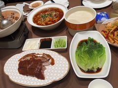 -湖北三五醇酒店·35年新楚菜