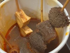 -水平有限广西米粉·广西风味集(五道口店)