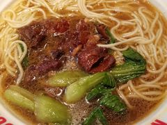 招牌牛杂面-牛吃草牛杂面(天一店)