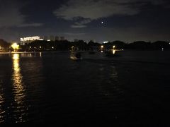 -尚贤河湿地