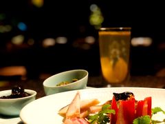 -湖滨28中餐厅·西湖宴·杭州君悦酒店