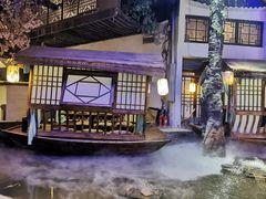 -淀里船宴(卓达店)