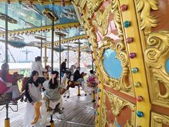 -秦皇岛乐岛海洋王国