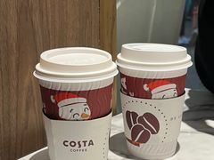 -COSTA COFFEE(吴江路店)