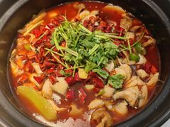 -川悦壹号·川菜(蠡溪路店)