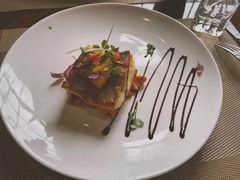 -YUE·6·西式融合餐厅(外滩六号店)