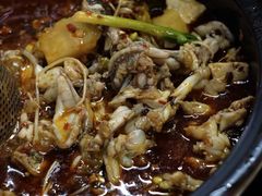 -金海椒罐罐鲢鱼(东方桂苑店)