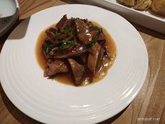 -胖老汉椒麻鸡清真新疆菜(西御街店)