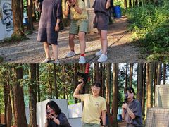 -武陵山森林公园