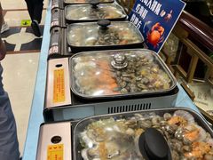 -良友·海鲜青岛菜(五四广场店)