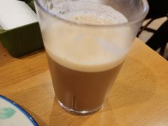 精选咖啡-萨莉亚意式餐厅(金隅嘉品mall店)