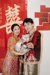 -珠海女王嫁衣馆(珠海左右创意园店)