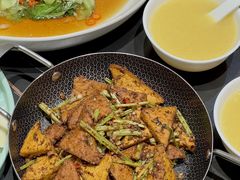 -三姐妹餐厅(曲江店)