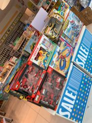 -丽家宝贝(悠唐购物中心店)