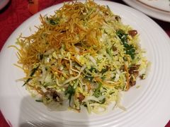 -盈春大饭店(千山路店)