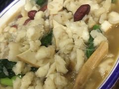 -老乌家特色小炒泡馍(大皮院店)