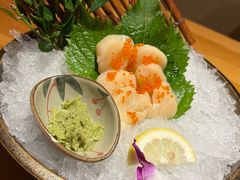 -大岛日本料理铁板烧(南通大饭店)