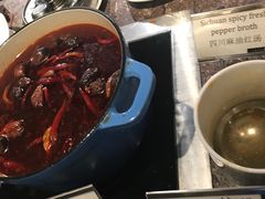 -天诚丽筠酒店-西餐厅
