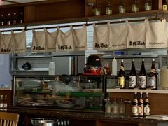 -喜鹊烤肉酒场(美乐城店)