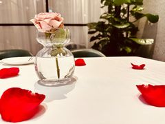 -L'Arome芳芳法国餐厅(仙林金鹰店)