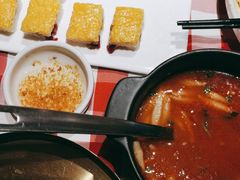 -西贝(吴江路湟普汇店)