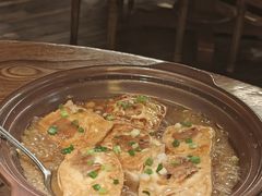 -金苑酒家·客家菜·广东老字号(万象店)