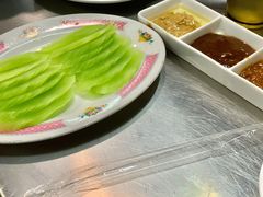 -燃计沙茶皇·香港沙茶火锅(人广旗舰店)