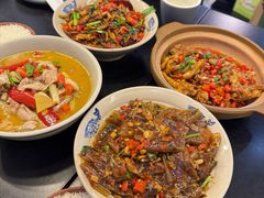 -潇湘阁(望京SOHO店)