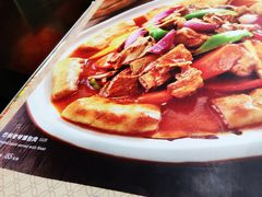 -巴依老爷新疆美食(远洋未来汇购物中心店)
