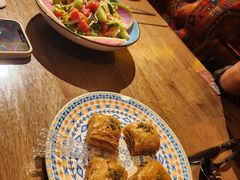 -Antalya安塔利亚土耳其餐厅(猎德店)