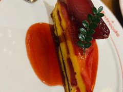-Entrecôte 法国牛扒馆(保利·时光里店)