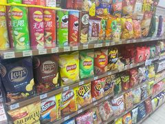 -全家便利店(秀沿路店)