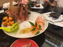 -天狗山料理(省体店)