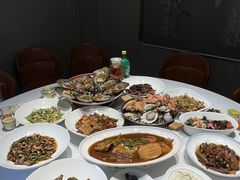 -渔家风味·鲅鱼水饺·央视展播·海鲜天津菜(开发区店)