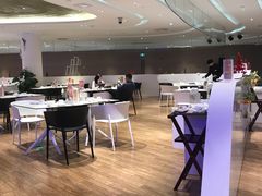 -国际青年会议酒店-苏莱斯餐厅