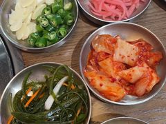 -香猪坊韩国烤肉专属门店(魏公村店)