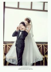 -戛纳印象摄影(潮拍定制馆)