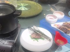 -箪食巷私房菜馆·鲁菜(玉函路店)
