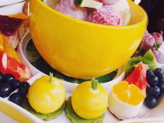 -哈根达斯(武汉天地店)