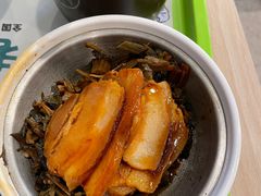 -老乡鸡(潘集世瑞大厦店)