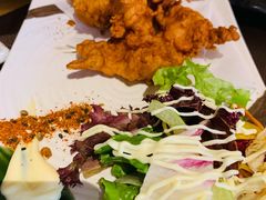 炸鸡块-匠糊·日本料理(美岸广场店)