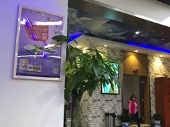 -零距离国际健身游泳中心(九龙湖店)