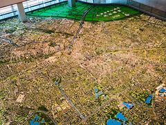 -天津市规划展览馆