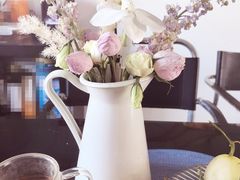 -大连铂尔曼酒店-铂尔曼美食廊 Pullman Deli