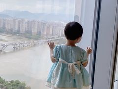 -三迪希尔顿酒店·星空酒廊