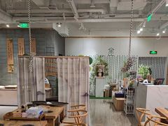 -竹鲜笙全竹宴(国色天香店)