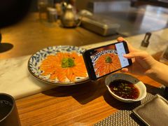 -武藏日本料理(宝安壹方城店)