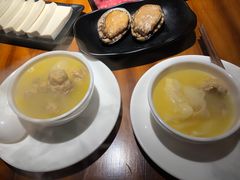 -捞围鲜·港式打边炉(海阳路店)